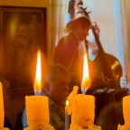 Auschwitz, Birkenau, and … Klezmer: From Death to Life (April 29)