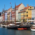 Copenhagen, April 24