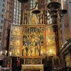 Krakow (April 27-28)