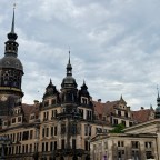 Meißen and Dresden, May 3-4