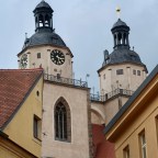 Wittenburg and Torgau, May 5-6