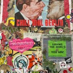 Berlin, May 9: The City’s Punk Side