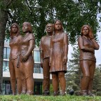 Berlin, May 8