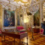 Potsdam, May 7