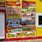 Wildwood, New Jersey, Sept. 17-19:  A Harbinger for November?